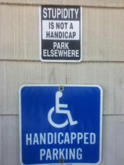 handicap