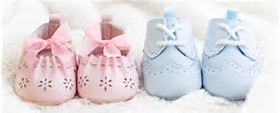baby shoes