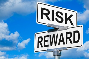risk-reward