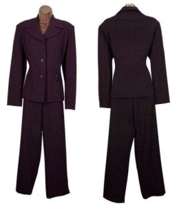 pantsuits